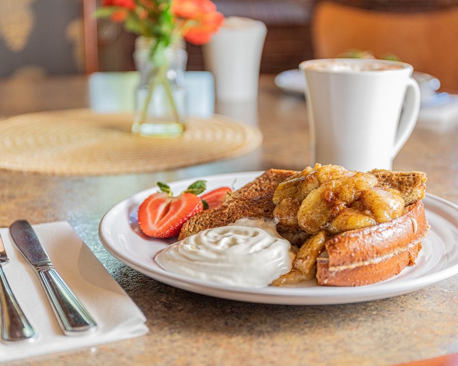 Waterworks Cafe, business photo 2