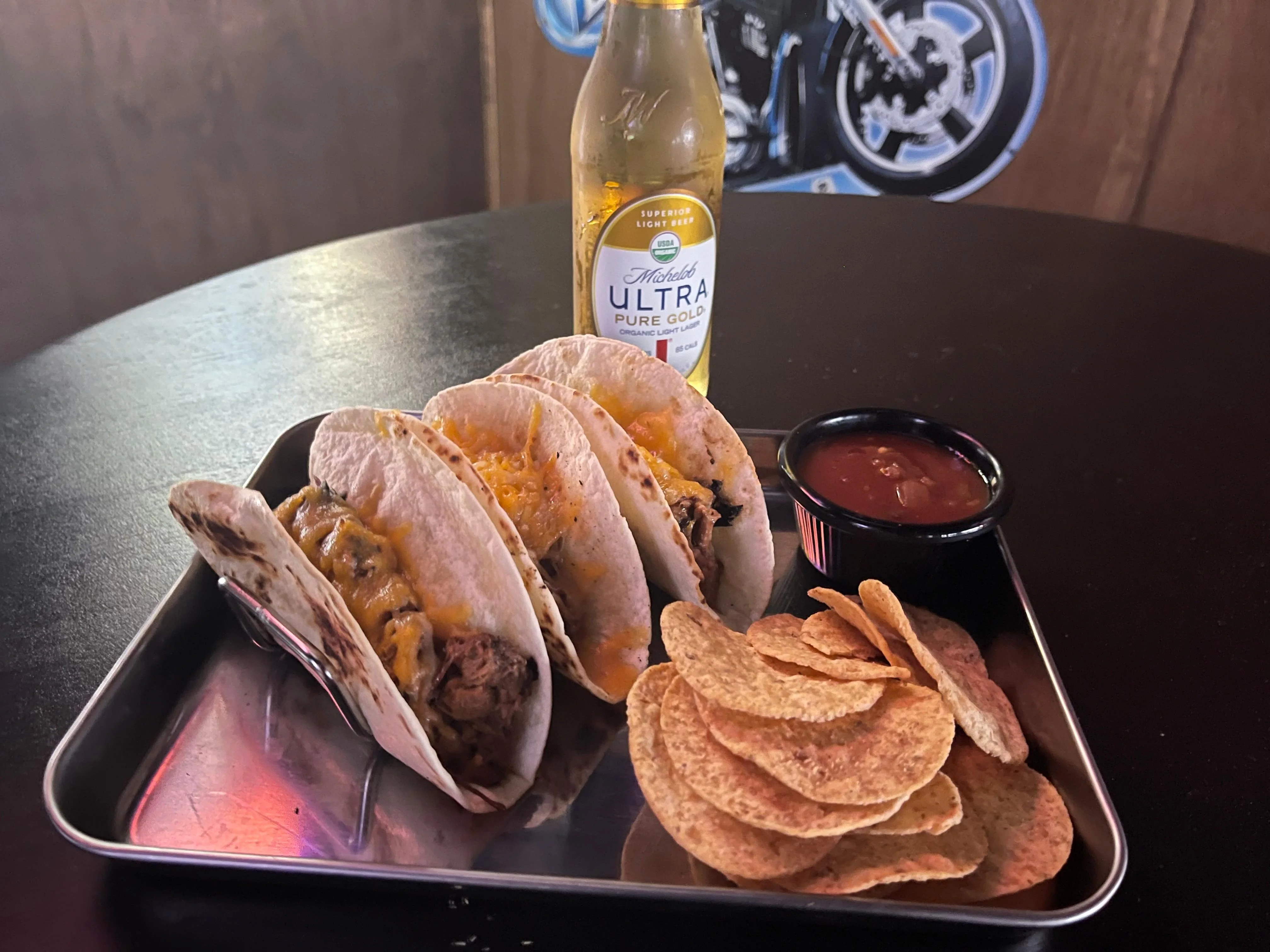Tacos