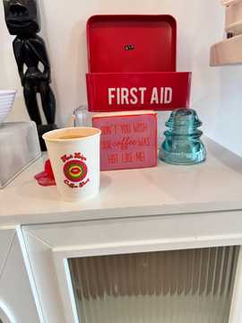 Photo from Jennifer G.'s review