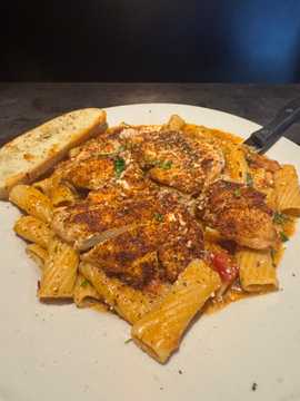 Photo from Daniel M.'s review