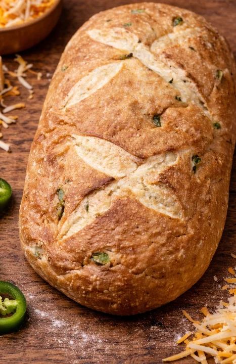 Jalapeno Cheddar