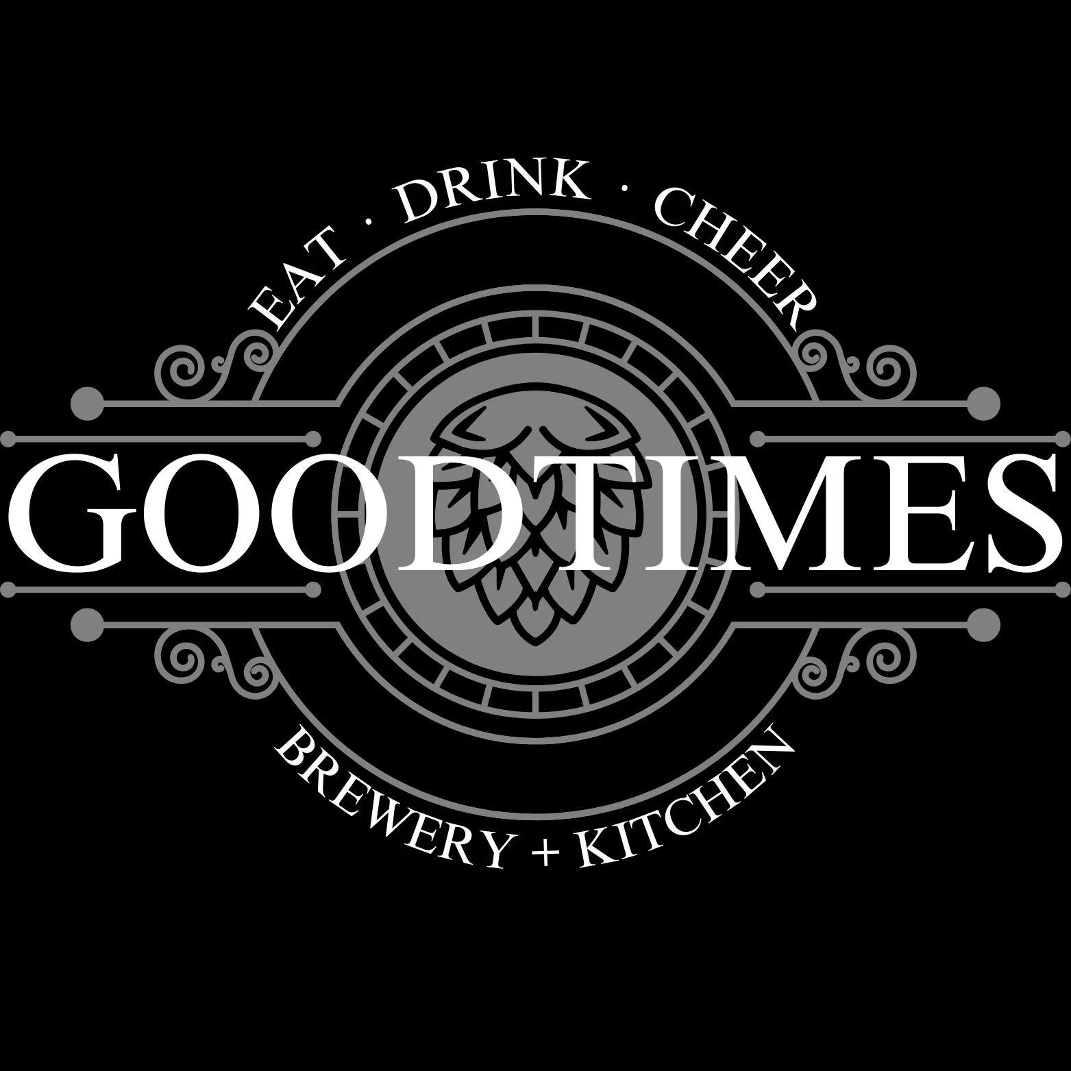 Good Times Brewery + Kitchen