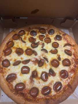 Photo from DENNIS E.'s review