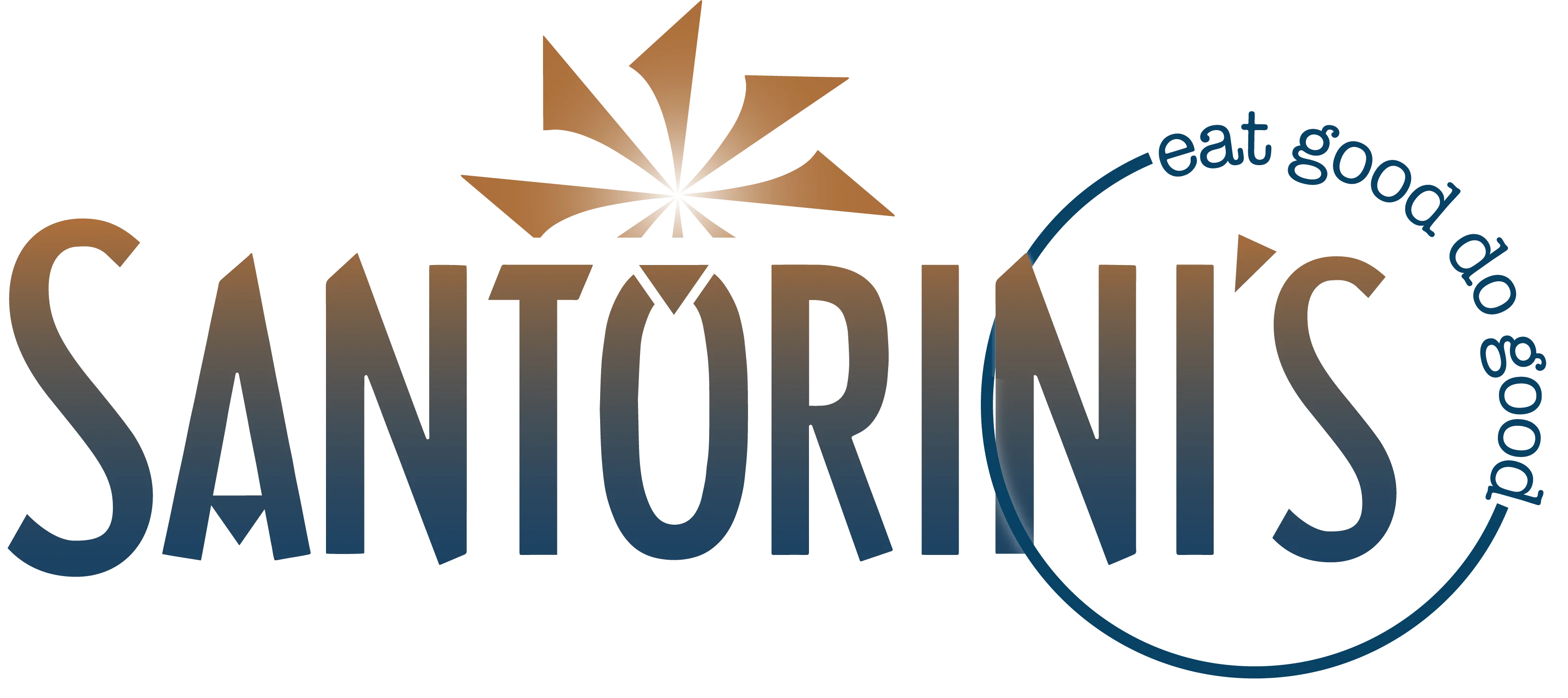 Santorini's