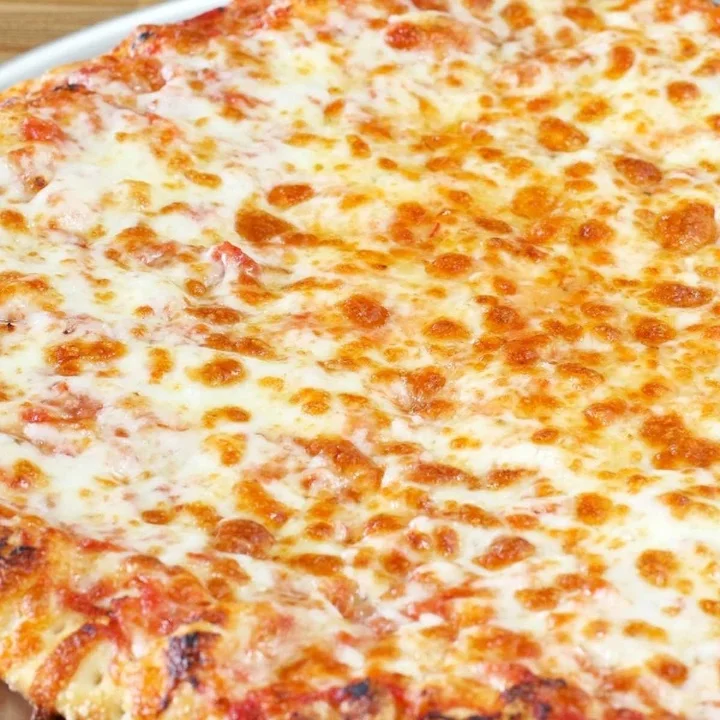 Cheese Pizza 12"