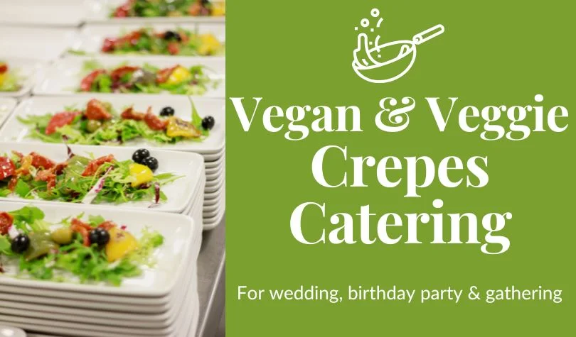 Catering service Capitola, CA