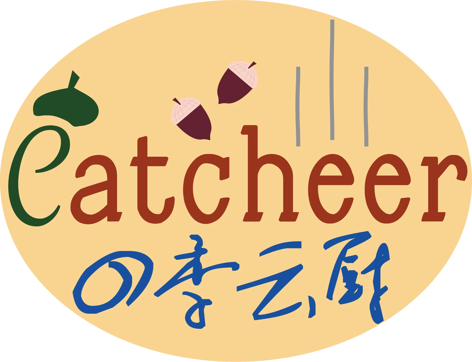 Catcheer@iKitchen