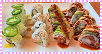 Sushi Deli 1 228 W Washington St