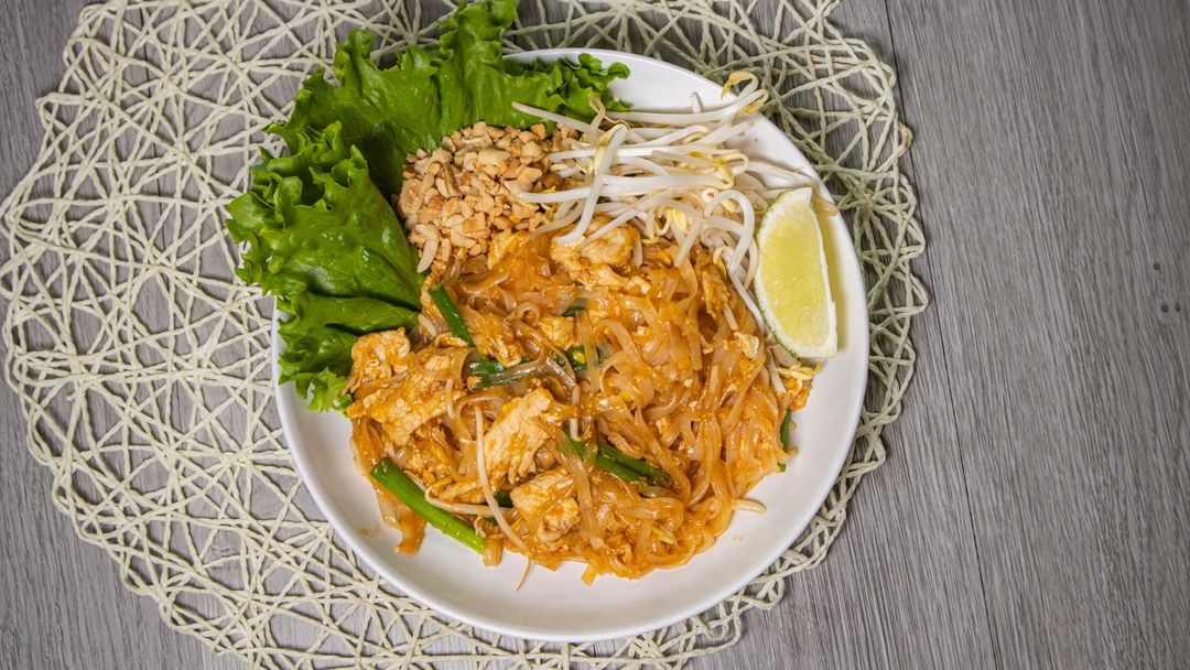 Cinco Ranch - K2. Kid Fried Rice
