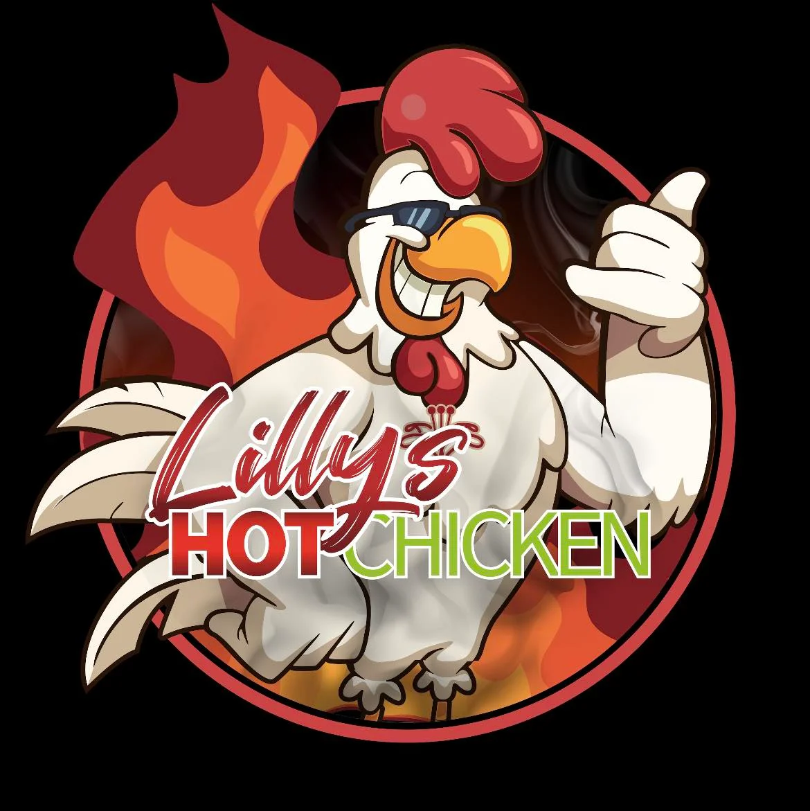 Lilly's Hot Chicken