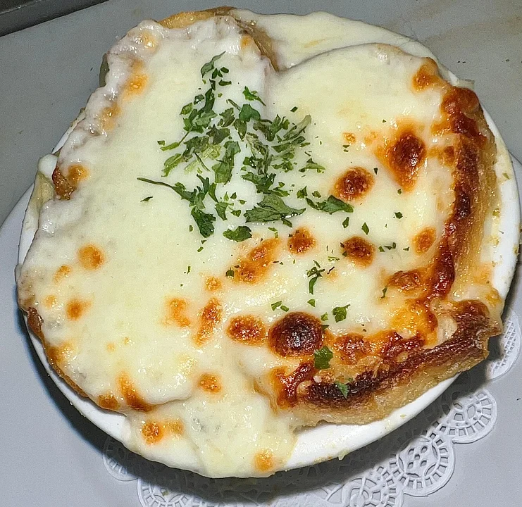 Onion Soup