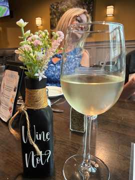 Photo from Melissa G.'s review