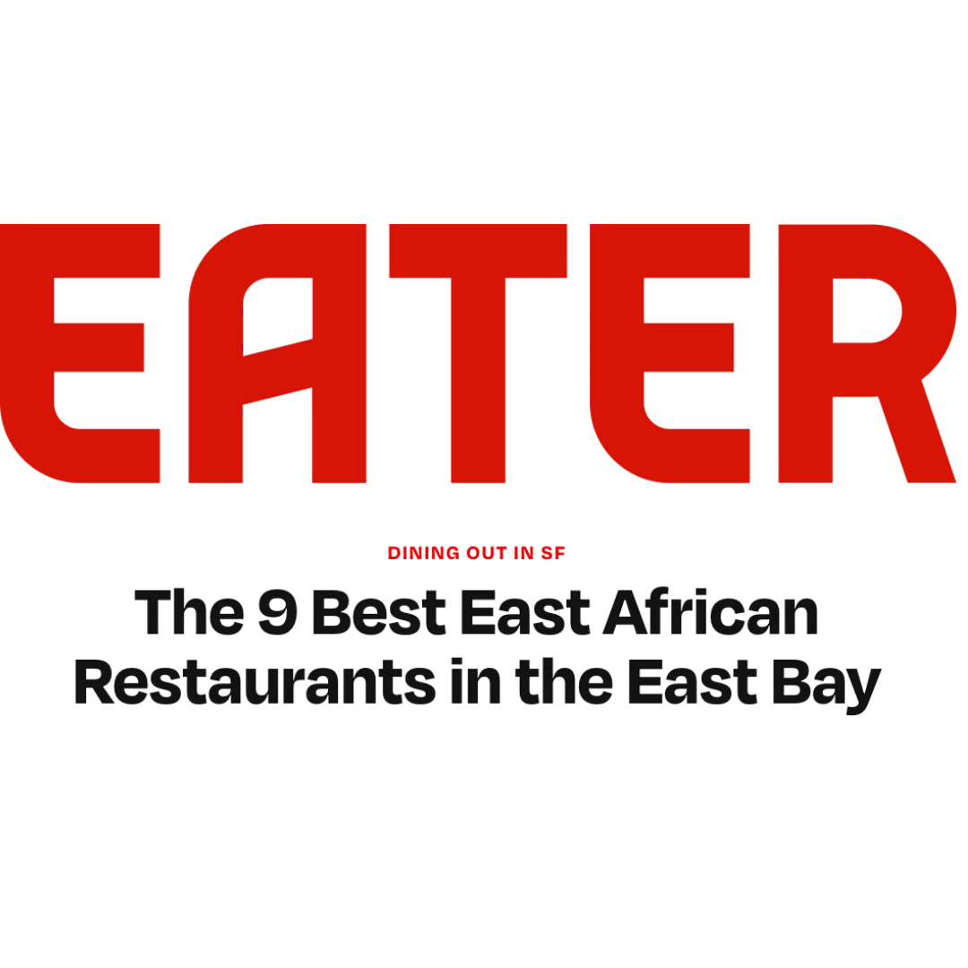 The 9 Best East African Restaurants in the East Bay Cafe Colucci