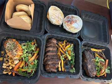 Photo from Wenzhen G.'s review