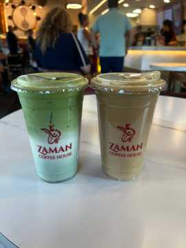 Photo from Ismat Z.'s review