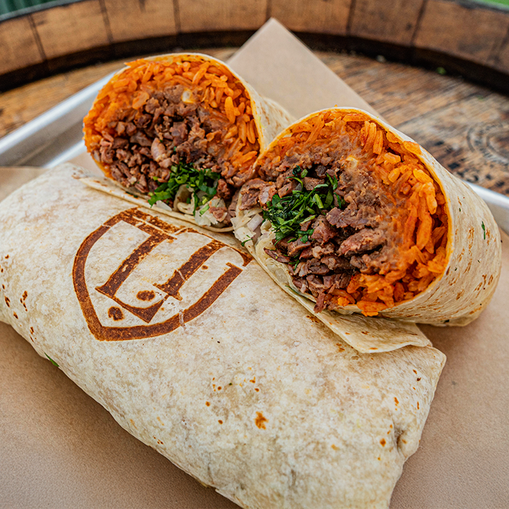 La Taqueria Brand- LBX Hanger The Hanger-LBX