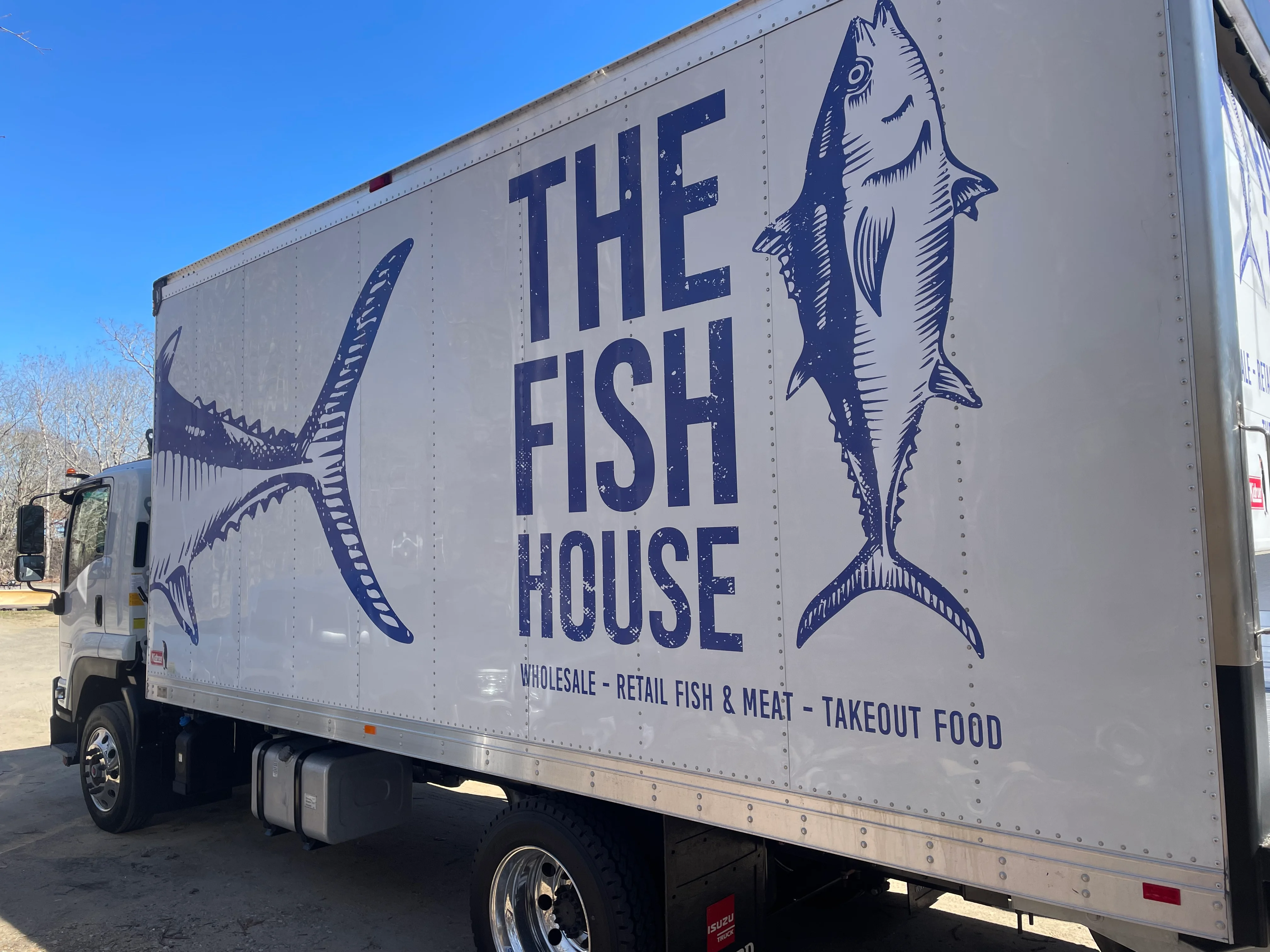 fish