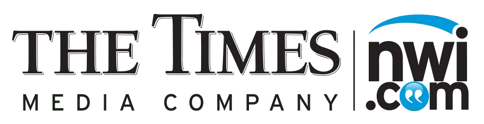 Logo of The Times Media Company