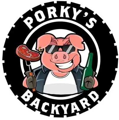 Porky's Backyard