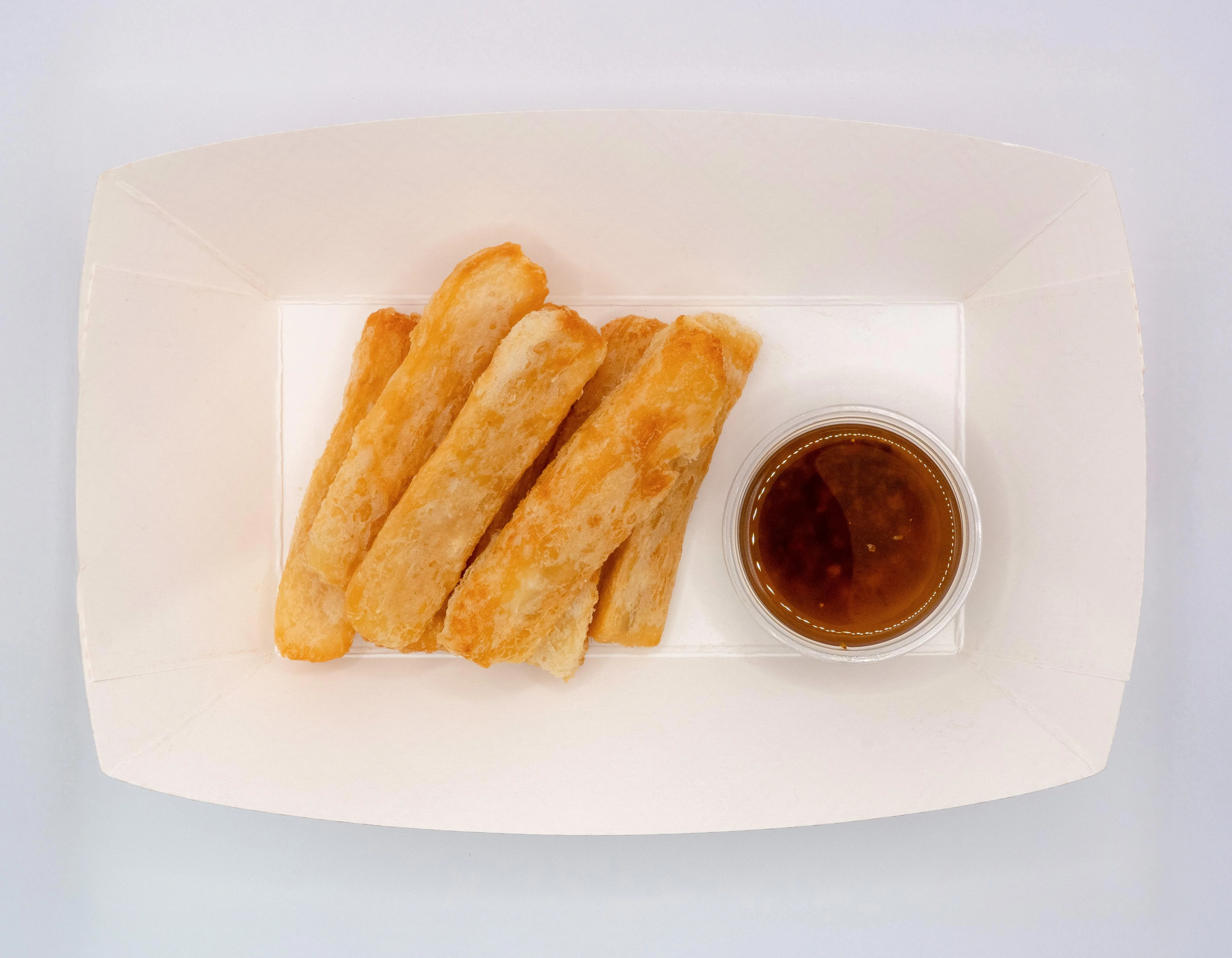 Yuca Fries