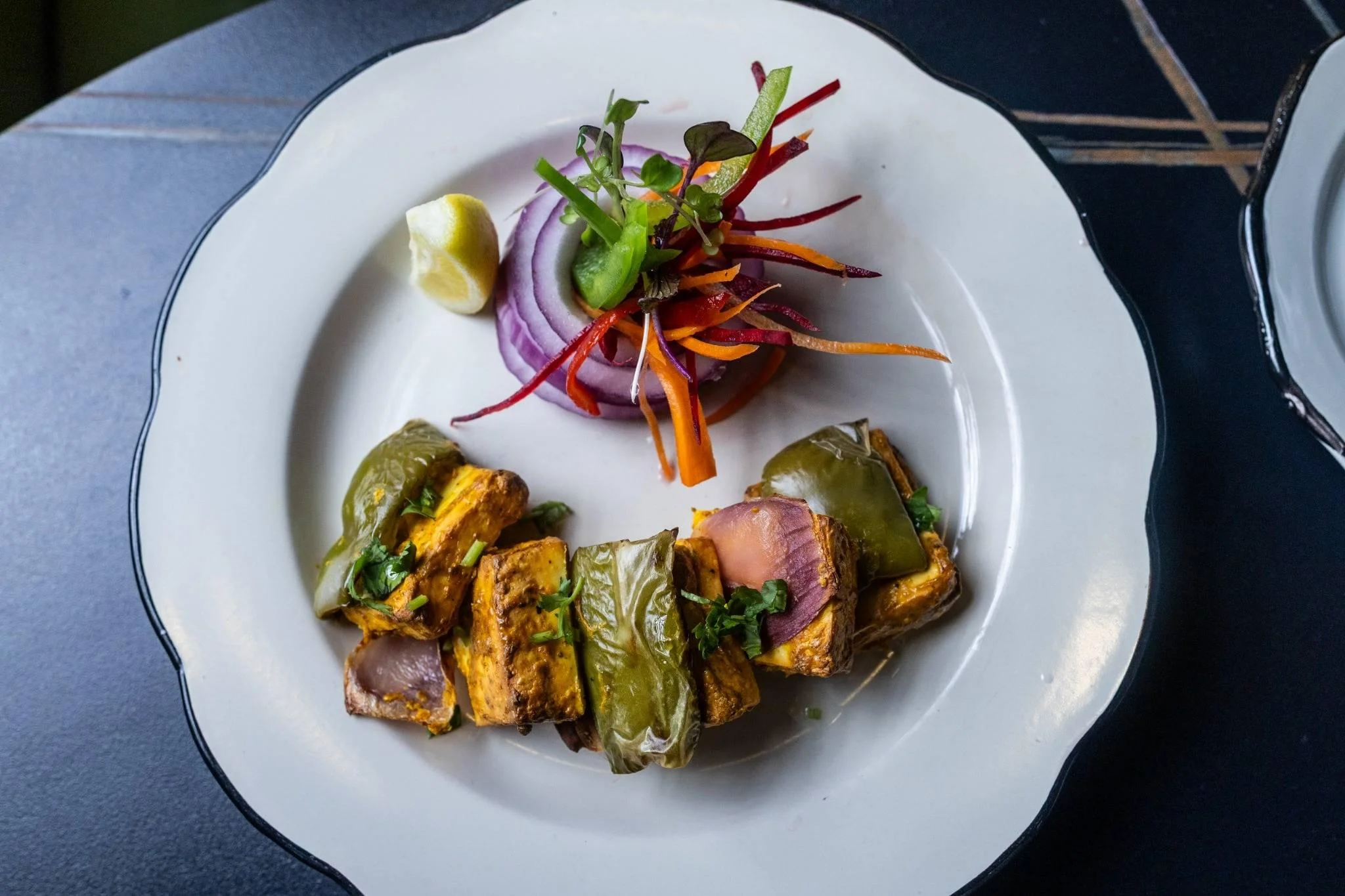 Full Bhatinda Murgh (Chicken) (8 pcs)