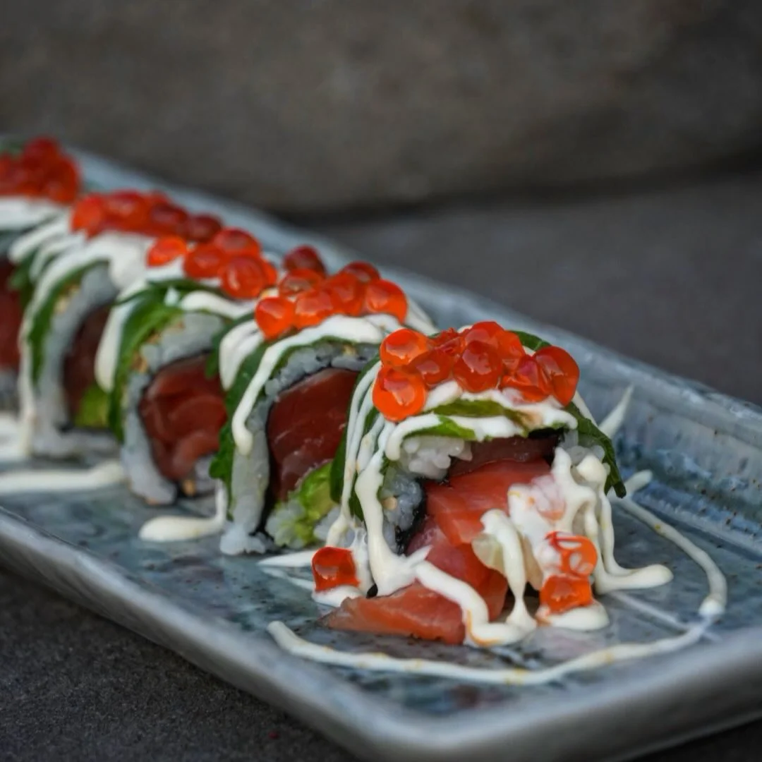 Medo Sushi Roll