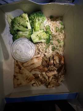 Photo from Luis E.'s review