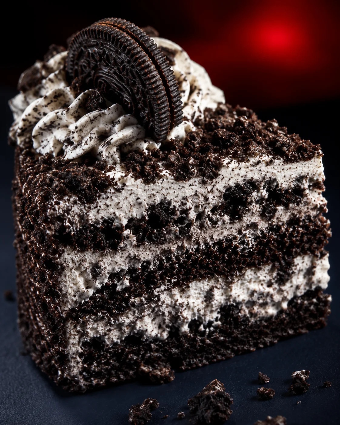 Oreo Cake