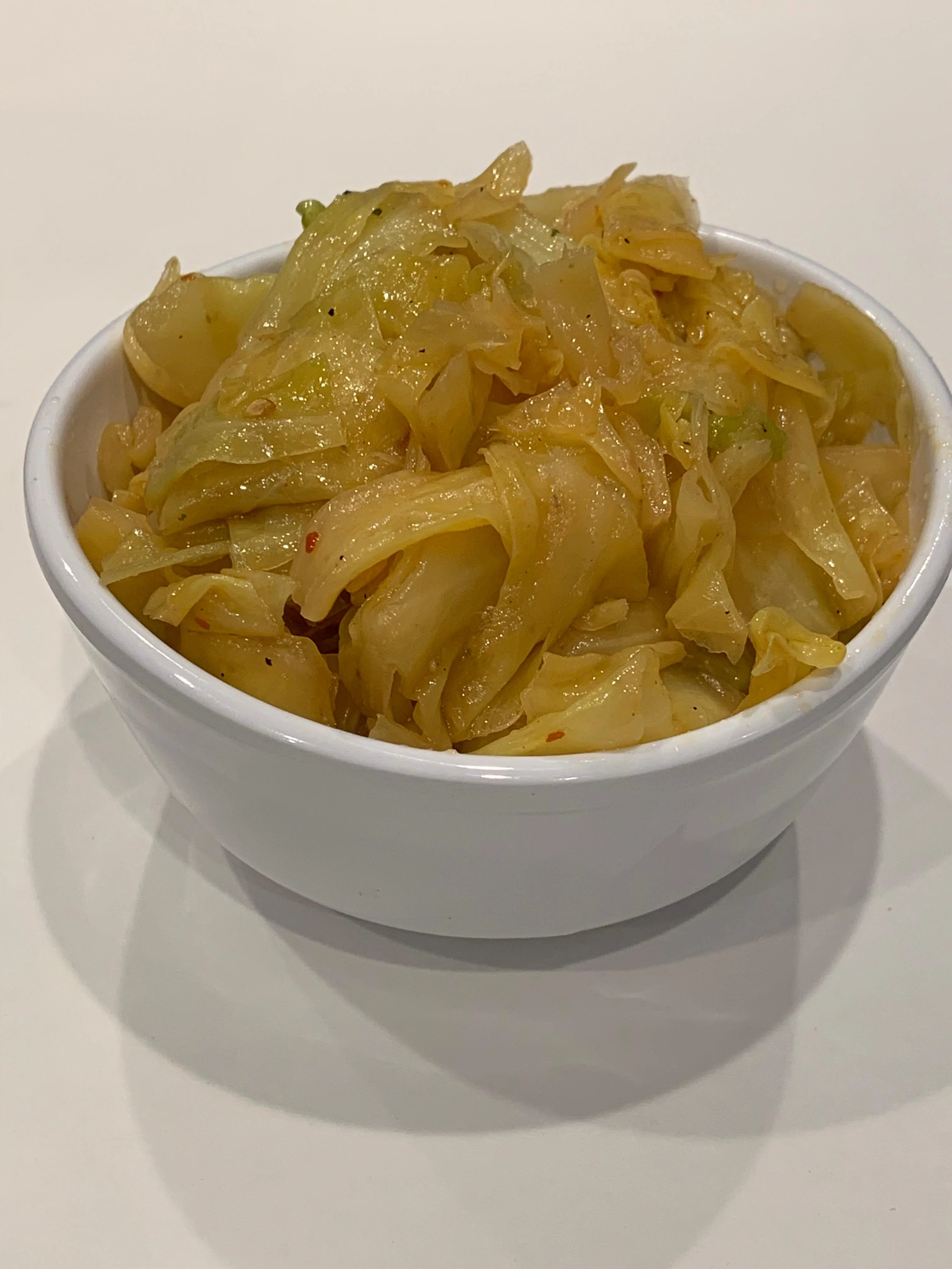 CABBAGE