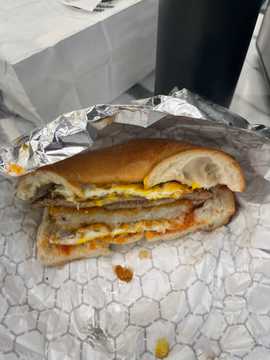 Photo from Kameron B.'s review