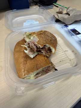 Photo from Jeff B.'s review
