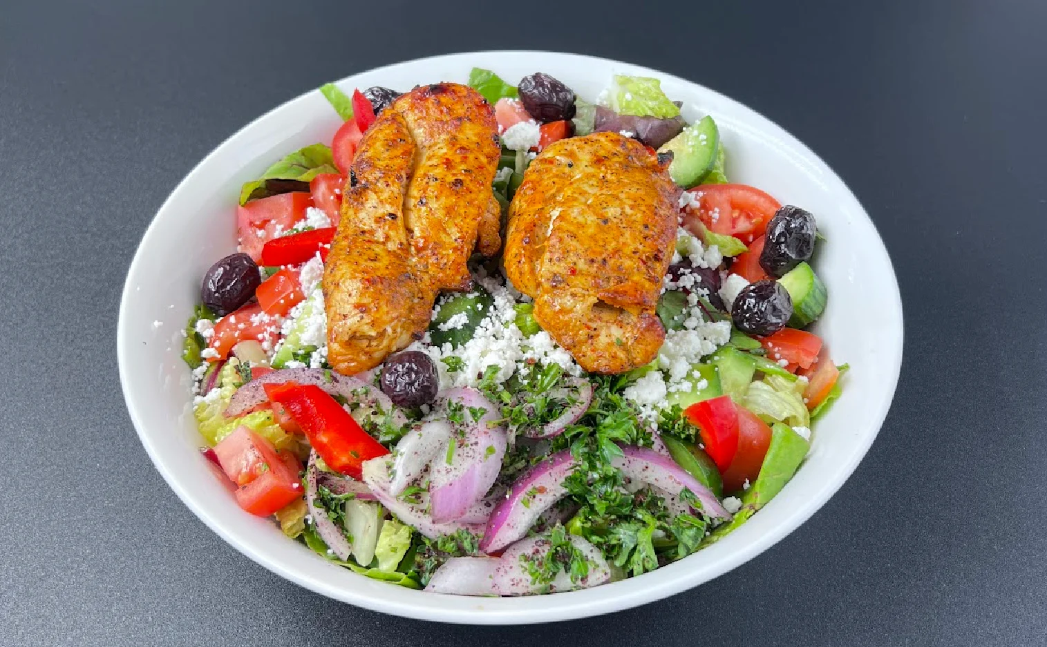 LIFE STYLE BOWLS