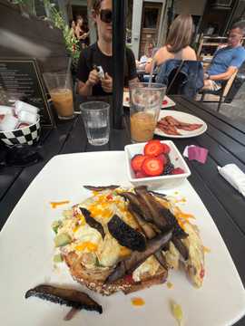 Photo from kelley d.'s review