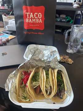 Photo from Brittny T.'s review