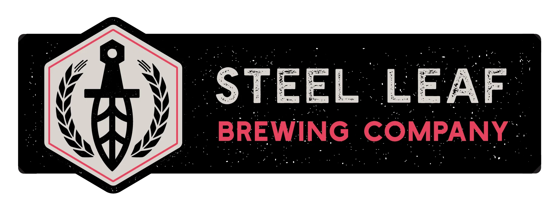 Steel Leaf Brewing Company