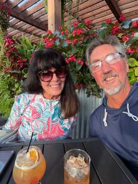 Photo from George G.'s review