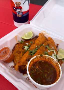 Photo from Mariano C.'s review