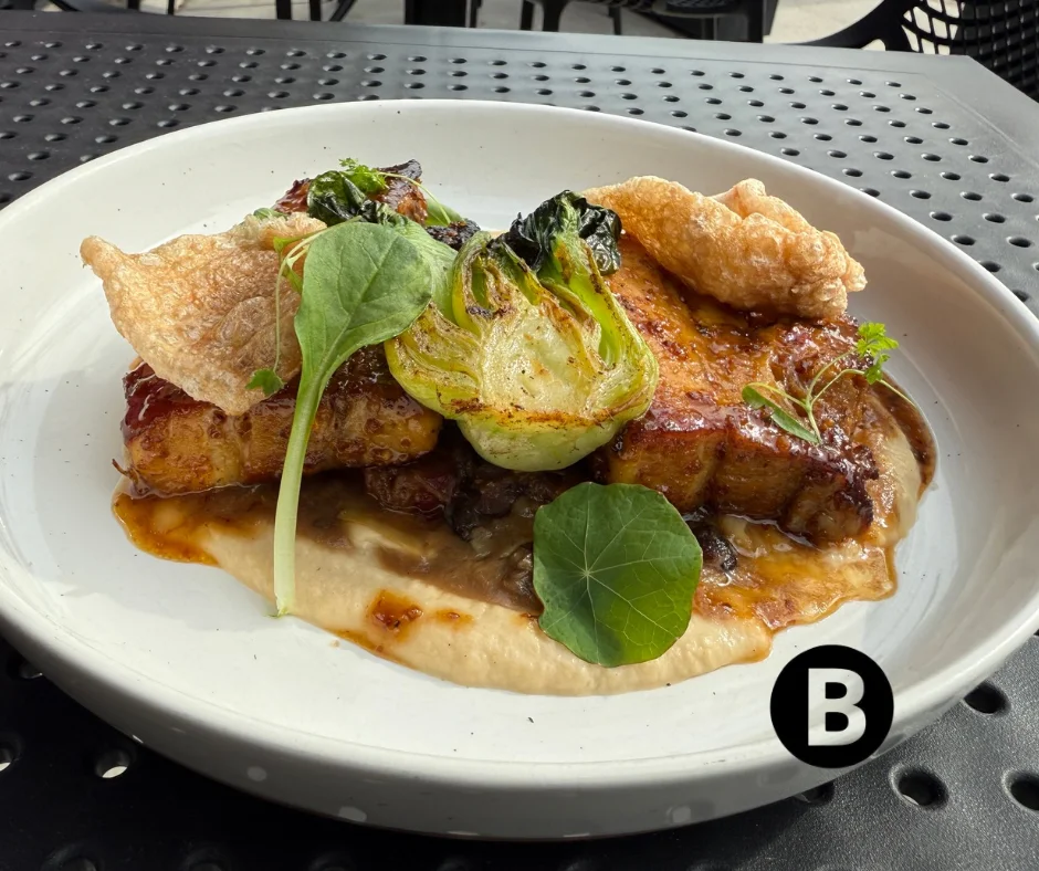 Bushell's Kitchen & Cocktails