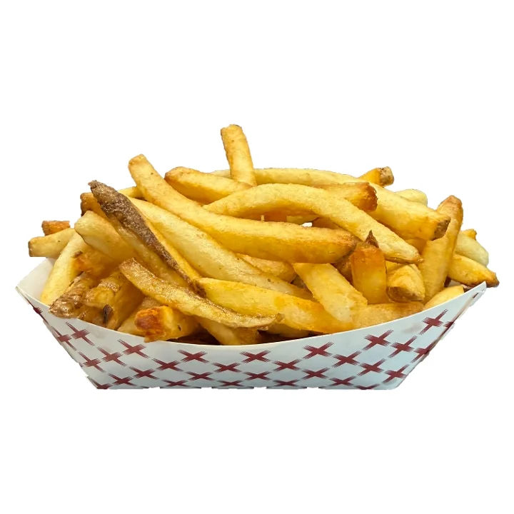 Large Fry