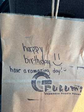 Photo from Kori H.'s review