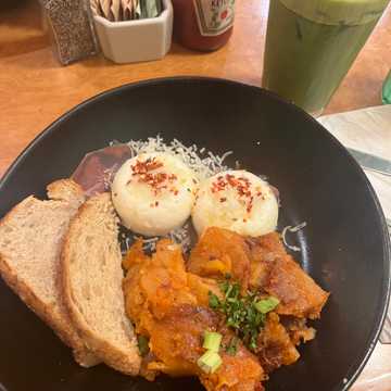Photo from Ashley C.'s review