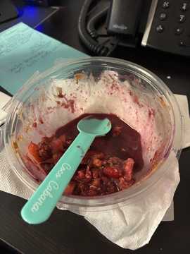 Photo from Ana G.'s review