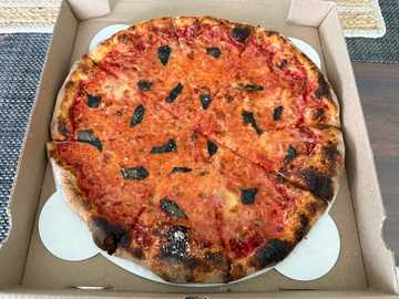 Photo from George M.'s review