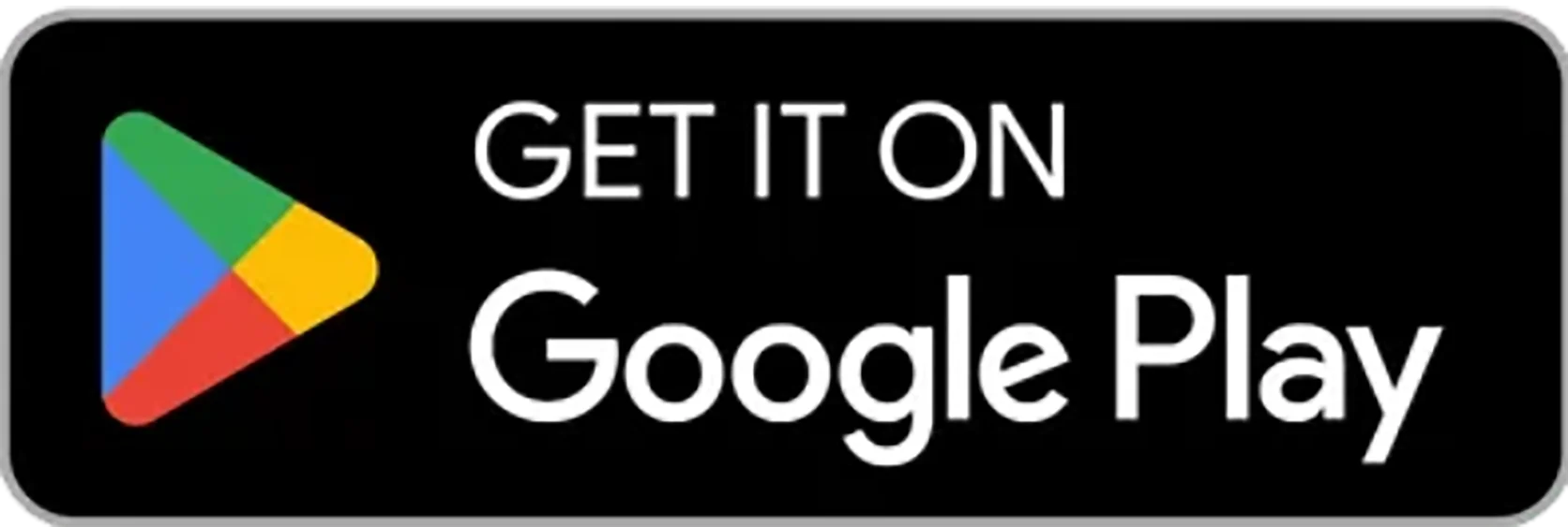 Google Play Store logo for app downloads