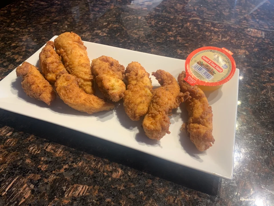 Chicken Strips