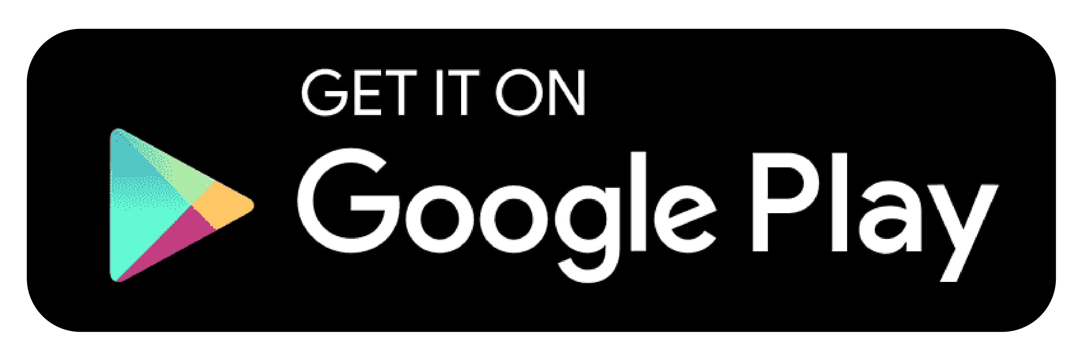 Google Play logo with download prompt