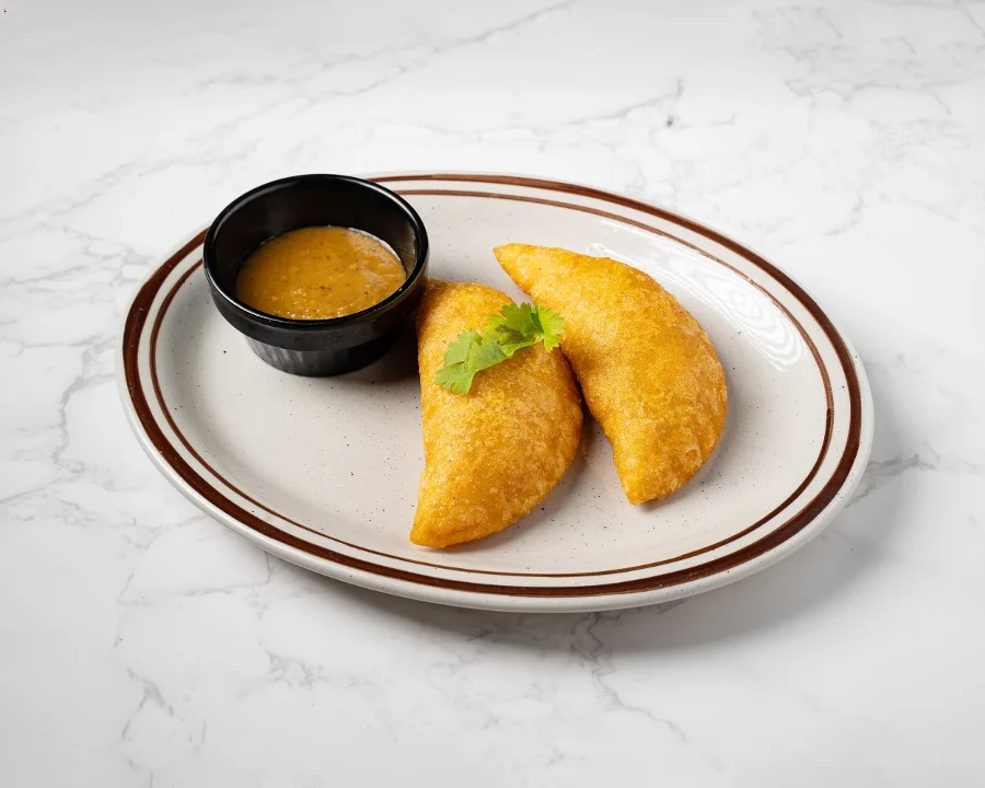 Beef Empanada /Empanadas de Carne