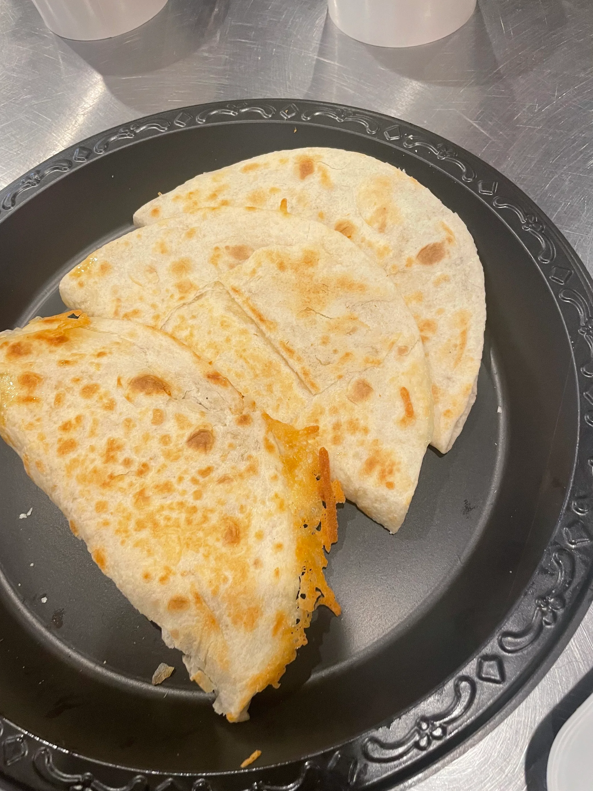 Kids Quesadilla