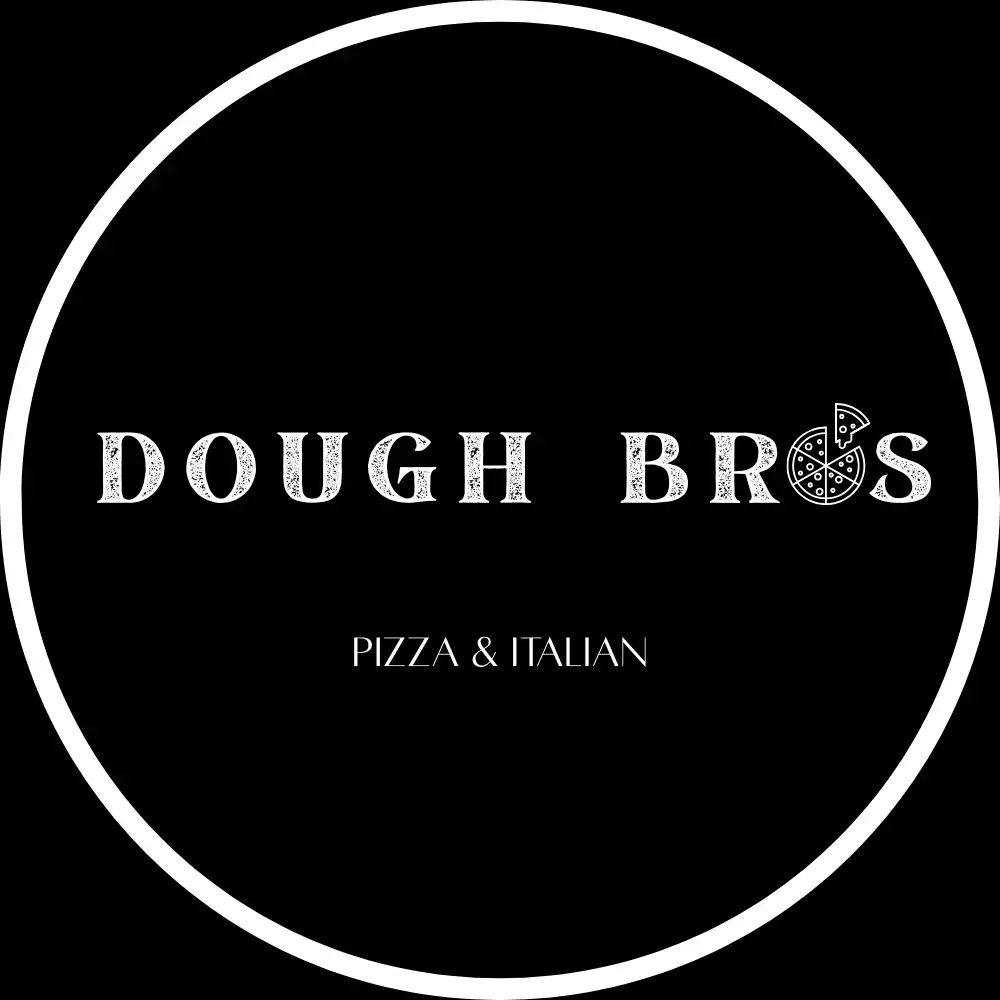Dough Bros Pizza