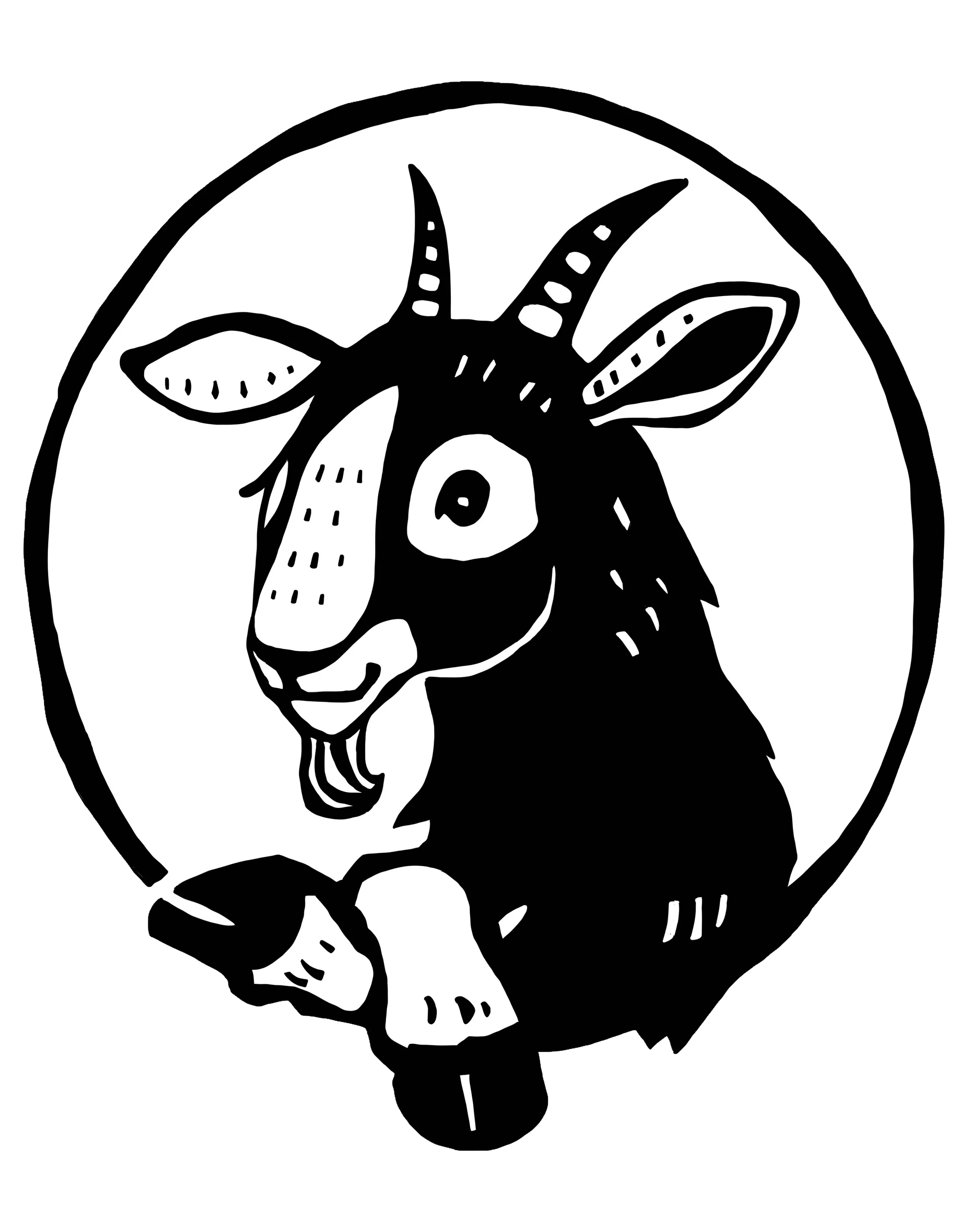 Goat Local - Delaware Ohio
